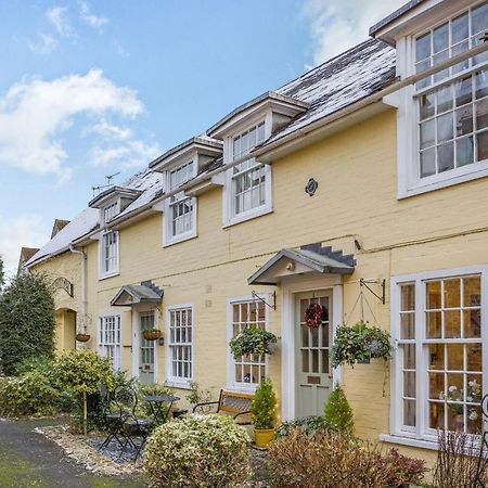 138E Old Star & Garter Mews Villa Ludlow Exterior foto